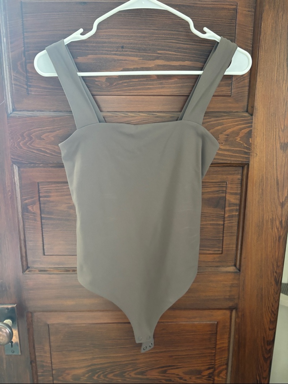 NUUDS Bodysuit